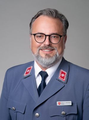 Rainer Breinbauer