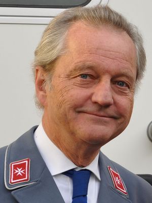 Hans-Georg von Mallinckrodt